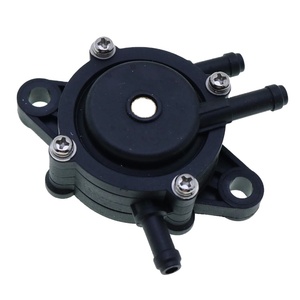 Bomba de combustible LG808656 para tractores JD D100 D105 D110 D120 D125 D140 D150 D155 - Product Image 1