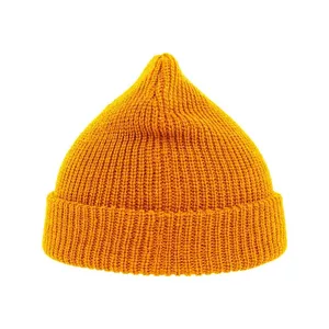 Personalized Woolly Cap for Winter Sports <b>Accessories</b> Custom Merchandising Item - Product Image 5