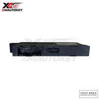 Module de commande d'immobilisateur d'origine d'occasion OE 61.35-9147227-01 5WK49514YBR, unité de contrôle du système d'accès de voiture pour BMW CAS3