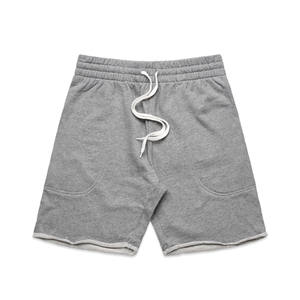 Vêtements de rue respirants pour hommes, vente en gros OEM, vêtements de rue unisexes haut de gamme, fabricant de Shorts d'été et d'automne - Product Image 1