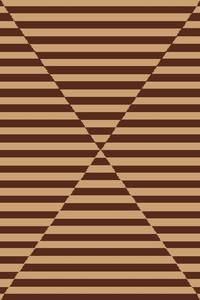 พรมปูพื้น Adiva และแอฟริกาทำจากโพลีเอสเตอร์ทำทันสมัย - Product Image 3