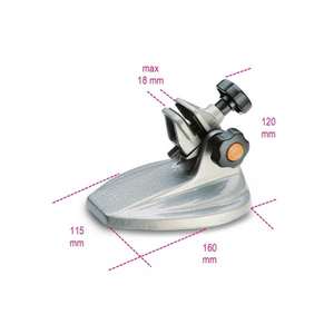 Base de micrómetro BETA - Product Image 1