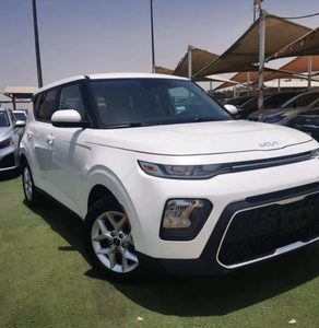 Ventas Rápidas 2022, Kia Soul EX 2.0L, Ofertas de Temporada, Autos Usados Premium - Product Image 1