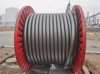 COMPUESTOS PARA CABLE DE ALIMENTACIÓN-PRODUCTOS DESTACADOS MATERIAL DE AISLAMIENTO XLPE PERÓXIDO SUPER LIMPIO PARA CABLE XLPE