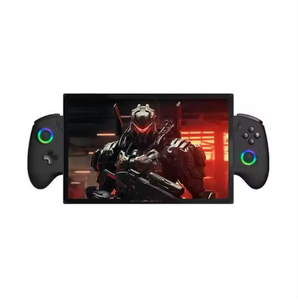 Consola de Juegos Portátil de Diseño Avanzado X1, Consola de 10.95 Pulgadas con Soporte Multifunción y Almacenamiento de Alta Capacidad - Product Image 3