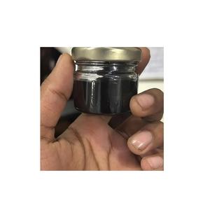 Suplemento natural de alta resistencia de resina Shilajit DE LA India para la resistencia energética, la vitalidad y el apoyo a la salud en general - Product Image 1
