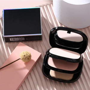 <span class=keywords><strong>Fixateur</strong></span> de <span class=keywords><strong>maquillage</strong></span> longue durée à double couche, couleur naturelle blanc ivoire, pour une finition lisse - Product Image 4