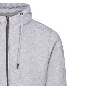 Couleur personnalisée Logo Design toutes les tailles hommes survêtements deux pièces vêtements d'entraînement et de jogging haute qualité hiver coton hommes survêtements - Product Image 2