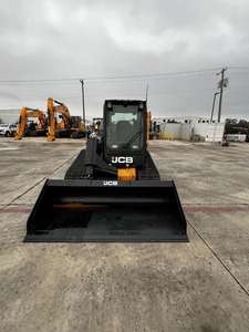 2025 New JCB 300T <b>Skid</b> <b>Steer</b> Loader High Load Moment Multi-Function <b>Skid</b> <b>Steer</b> <b>For</b> <b>Sale</b> from Austria - Product Image 2