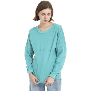 T-shirt de sport personnalisé pour femme 2025 avec pompon, sweat-shirt et hoodie personnalisés - Product Image 5