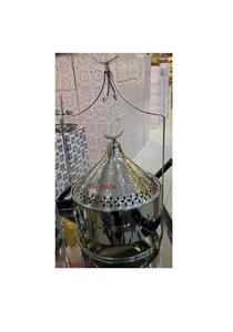 Plat à réchaud en acier inoxydable au design fabuleux avec couvercle suspendu, chauffe-plats aux prix les plus bas - Product Image 6