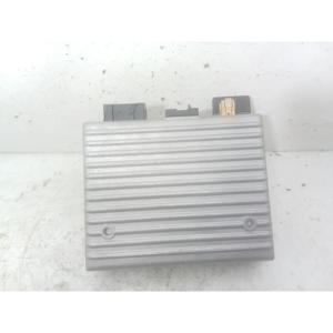 UNITÀ DI CONTROLLO BLUETOOTH PER TELEFONO OPEL Zafira Tourer (2010-) 13353284 (10>) - Product Image 2