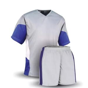 GAF-Puños de manga antiarrugas transpirables, uniforme de Jersey de Rugby de secado rápido y antiarrugas, color estable - Product Image 5