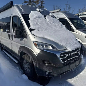 New 2026 T-h-o-r S-c-o-p-e S-p-o-r-t 18ZS Camper RV Travel <b>Trailers</b> for Comfortable Rv-Travelling & - Product Image 1