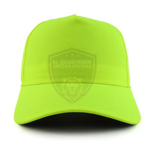 Service OEM, casquette de baseball au design tendance, qualité supérieure, casquette de baseball classique, casquette de baseball ajustable - Product Image 1