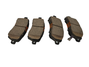 Pour pièces de frein Baleno-câble de surpresseur de frein Kit de frein à disque étrier capteur de tampon de tuyau cylindre de roue tuyau de plaque de tambour - Product Image 5