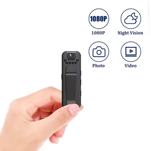 2025 L7 Thể Thao Hành Động Máy Ảnh Cơ Thể Xe Đạp Xe Máy Cam Wifi Trực Tiếp Tầm Nhìn Ban Đêm An Ninh Video Máy Ảnh Nhỏ Máy Quay Phim - Product Image 2