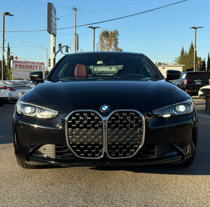 Compre BMWW 4 Series 430i Convertible usado en condiciones frescas y limpias sin historial de accidentes en stock para la venta - Product Image 6