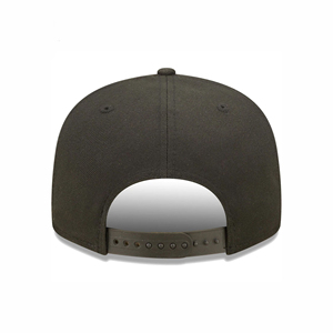 2025 xu hướng mới có cấu trúc 5 bảng Mũ bóng chày tùy chỉnh màu sắc cong logo thêu tùy chỉnh - Product Image 1