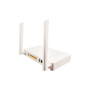 EG8145V5 5 LED รุ่นยอดนิยม ดูอัลแบนด์ 4GE Tel 2.4GHz 5GHz Wifi EchoLife EG8145V5 HS8546V5 ONU <span class=keywords><strong>HG8145V5</strong></span> - Product Image 3