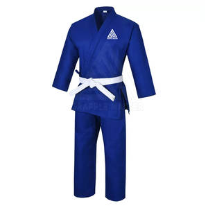 Top Ventas Superventas Uniforme de Karate Diseño de Calidad Premium Uniforme de Karate DE LA Mejor Calidad - Product Image 4