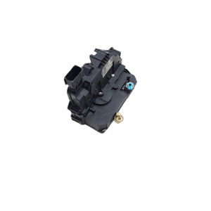 Serratura Anteriore Destra FIAT Grande Punto 1a Serie 55701964 (05>08) - Product Image 5