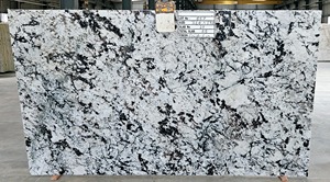 Losas translúcido de mármol blanco ártico moderno pulido granja cocina escalera baño sala de estar Villa Hotel Hall - Product Image 4