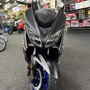 NEW ORIGINAL 2024 SUZUKII Burgman 400cc Ready To Ship - Product Image 2