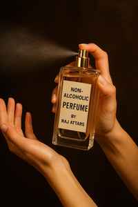 Lilac 4747 Spray <b>Perfume</b> 500 ML High Quality Water-Based Fragrance Long-Lasting Floral Fruity Woody for Daily Use Customized - Product Image 3