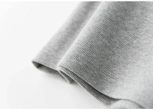 Top haut à licou sans manches avec détail et dos ouvert Style à la mode pour les tenues d'été femmes vêtements hauts à licou - Product Image 5