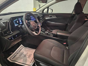 Kia Sportage Hybrid LX 2023 certifiée propre - Product Image 3