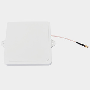 IP67 étanche application extérieure polarisation circulaire 7dbi gain uhf rfid lecteur antenne - Product Image 2