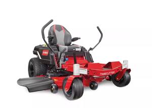 H&S 50 pulgadas Cortadora de Césped de 23 HP, Kawasaki, a Gasolina, Doble Motor, Giro Cero - Product Image 3