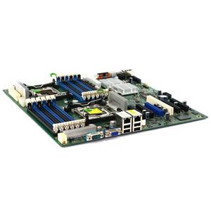 Placa de sistema D2709-A13-GS1 FUJITSU para PRIMERGY TX200 S5 reacondicionada - Product Image 1