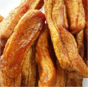 Plátano suave seco masticable en forma entera de Vietnam Venta caliente-Fruta seca de buena calidad para la exportación - Product Image 2