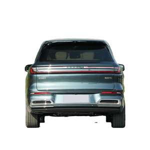 SUV Edición Exploración 2WD, Transmisión DHT, Vehículo Híbrido Enchufable, Autonomía de 401-500 km, 5 Puertas, 6 Asientos, Batería de 110 kWh - Product Image 2