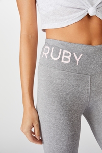 Mallas estampadas personalizadas para mujer, escribe tu nombre, nombre del equipo, nombre de la empresa, mallas a precios económicos, directo del fabricante - Product Image 3