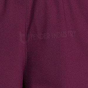 Pantalones cortos de entrenamiento atlético de verano para mujer, secado rápido, transpirable, patrón caliente, venta al por mayor, poliéster, Spandex para gimnasio y correr - Product Image 6