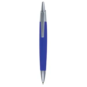 Penna Traslucida Personalizzata Emmi, Gadget Promozionale - Product Image 3