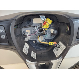 VOLANTE OPEL Astra J Sports Tourer 39070464 B16DTE (10>15) - Product Image 4