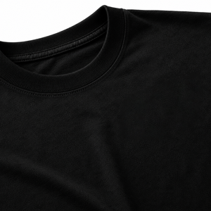 Camiseta Negra de Manga Corta para Hombre con Estampado de Calavera, Estilo Urbano, Corte Regular, Cuello Redondo, Jersey de Algodón, Camiseta con Gráficos - Product Image 6