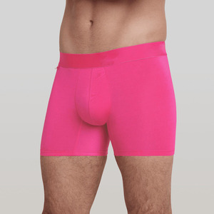 กางเกงขาสั้นผู้ชายสำหรับออกกำลังกายวิ่ง - Product Image 3