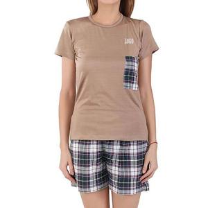 Custom Men Casual Breathable Cotton/Polyester Summer Short Set <b>Oversize</b> T-Shirt <b>Jogger</b> Shorts Set with OEM Service - Product Image 6