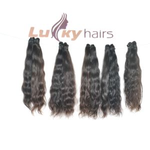 Vente en gros Meilleure Qualité Remy Vietnamien Fabrique Bundles Pas Cher Birman Extensions de Cheveux Bouclés Styles Élevés Tissage de Cheveux Humains - Product Image 5