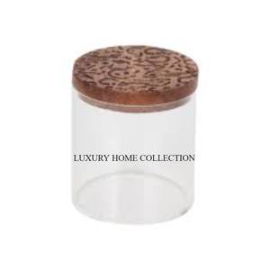 Caja dulce hecha a mano elegante con base acrílica de metal para embalaje elegante, dulces de regalo, chocolates, regalos de devolución de boda Premium - Product Image 6