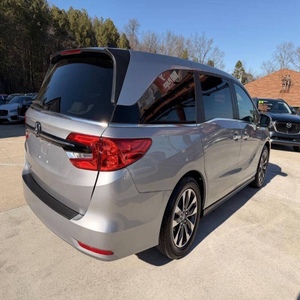 HONDA Odyssey EX-L 2024 d'occasion en excellent état - Product Image 2