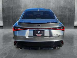 Lexus IS350 2023 - Product Image 4