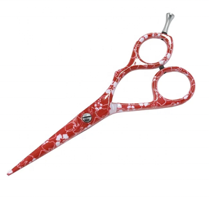 คุณภาพสูงProfessional Hairdressing Thinningกรรไกรชุดตัดผมตัดผมตัดผมกรรไกรชุด - Product Image 1