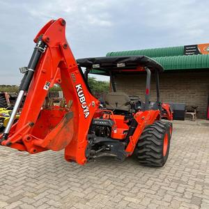รถตัก L45ดิน Kubota รถแทรกเตอร์รถแทรกเตอร์รถแทรกเตอร์รถแทรกเตอร์รถแทรกเตอร์รถแทรกเตอร์รุ่นอื่นๆที่มีจำหน่าย - Product Image 4