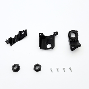 Kit de Reparación de Faros Delanteros Derecho Headl1K0998226 1K6941040 1K6941006P para VW Golf 5 Jetta 1K - Product Image 3